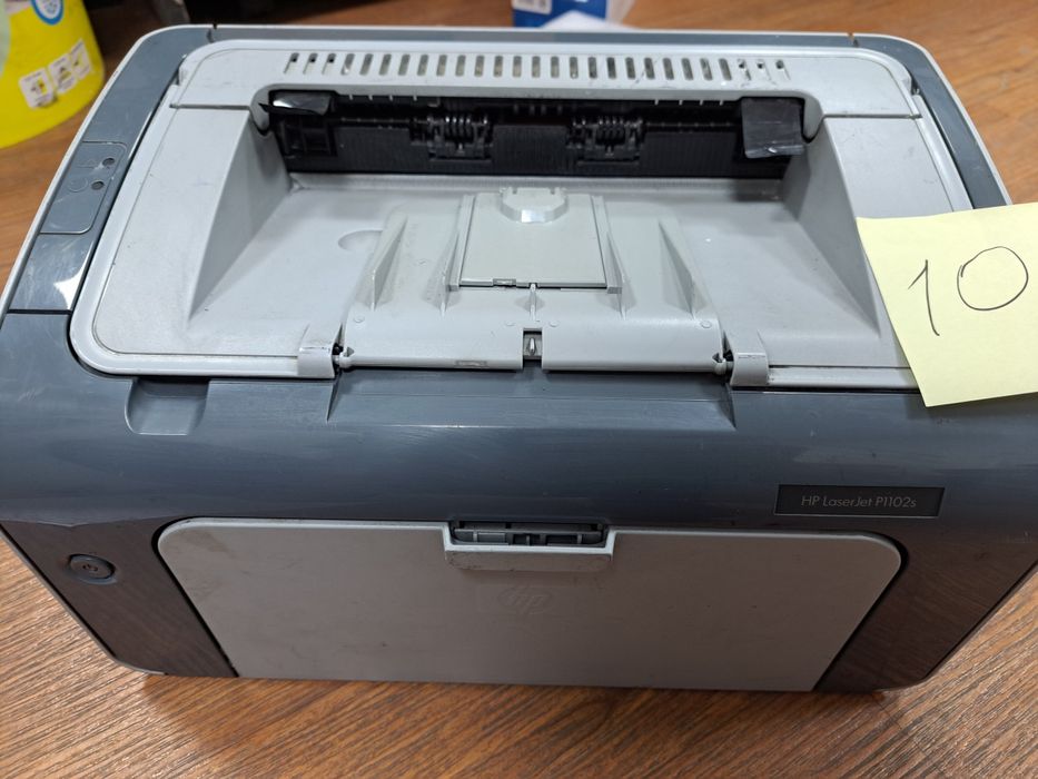 Принтер HP сатылады . Печать через смартфон