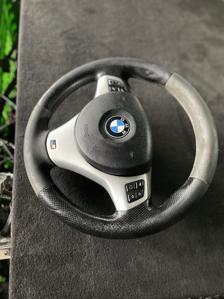 М Волан BMW e90 е92 e91 e87
