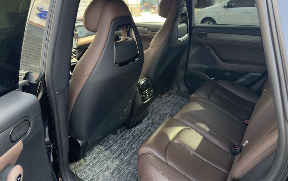 Leapmotor C11 Prrfomance