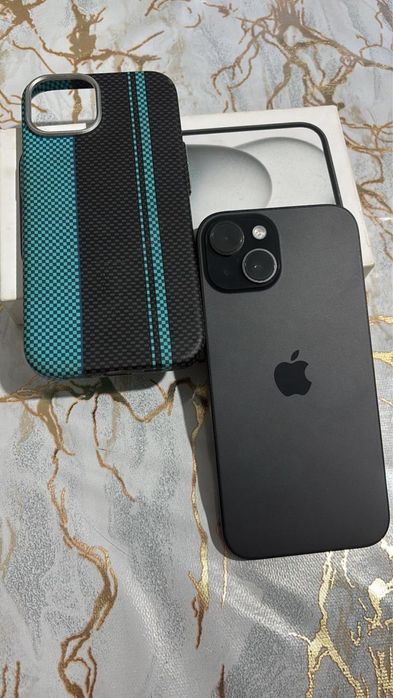 Iphone 15 256gb 79%