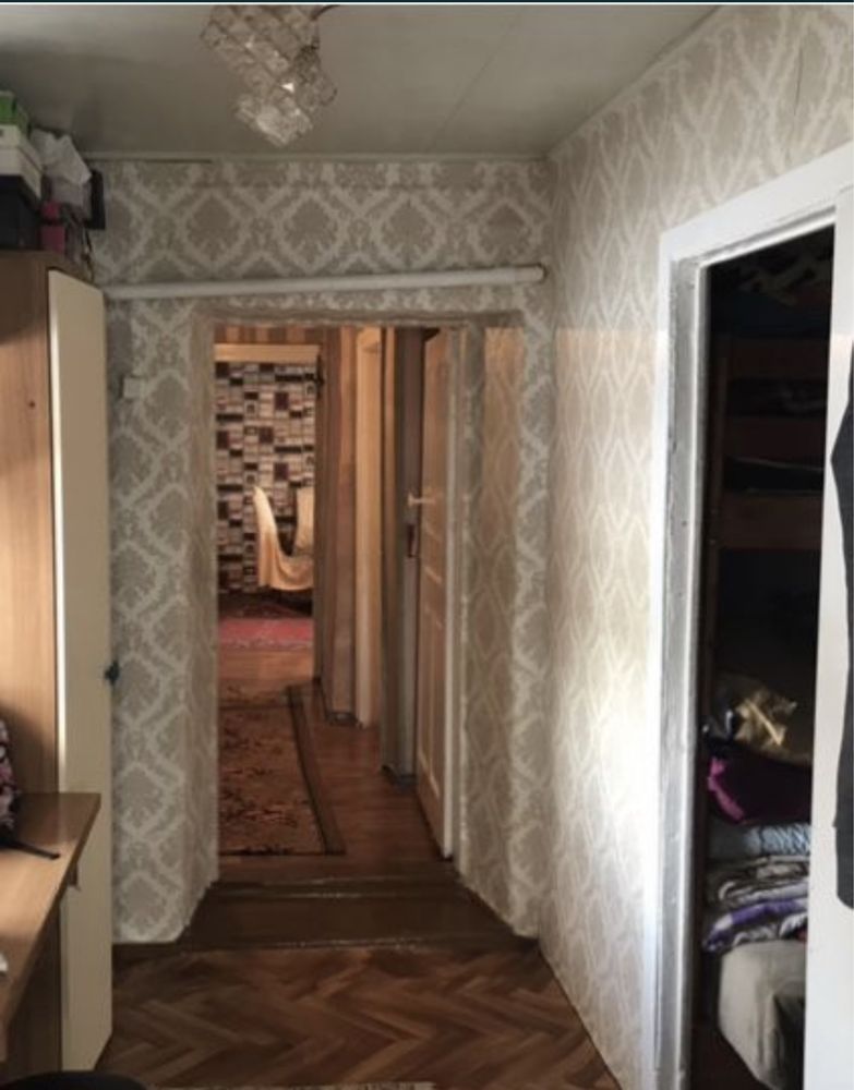 Продам дом а с.Теректі