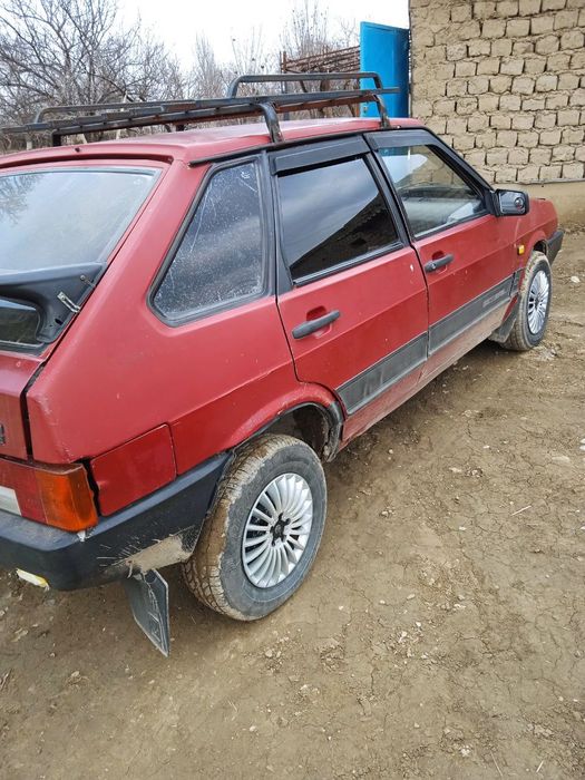 vaz2109yahshi holatda