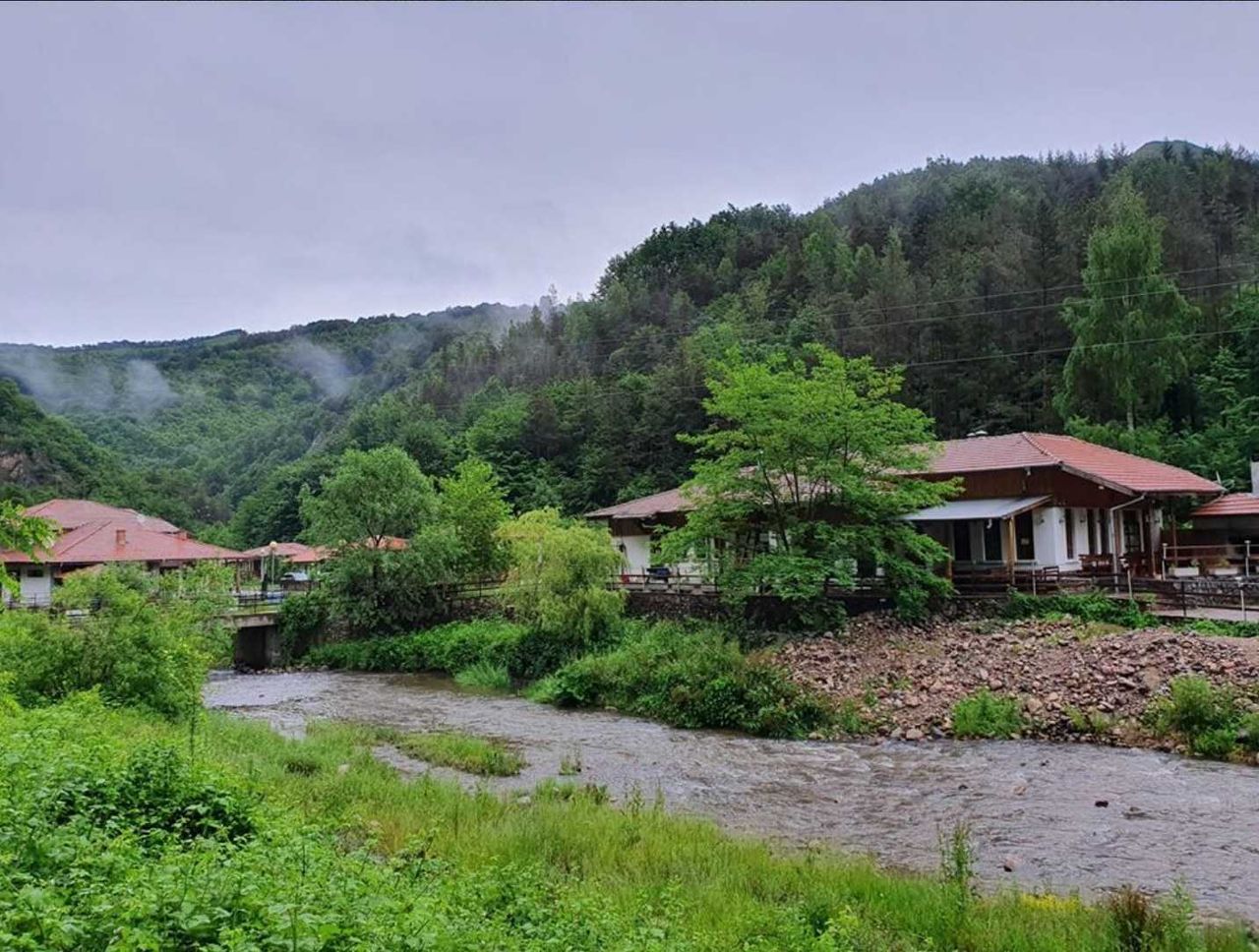 Продава се Къща в София, Бояна - 1600 кв.м за 1125 €/кв.м - Снимка #10
