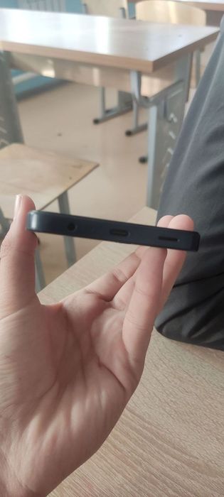 Samsung A15 128G xotira