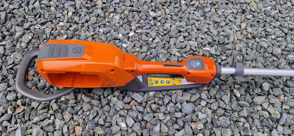 Husqvarna drujba de tăiat la inaltime