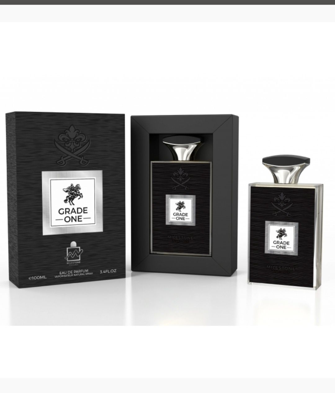 Мъжки парфюм Grade one 100ml.