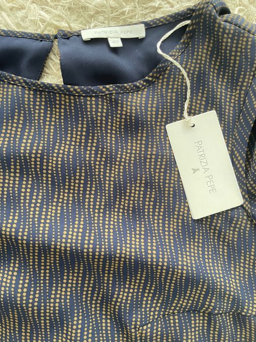 Топ Patrizia Pepe