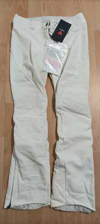 pantaloni schi Dainese, noi