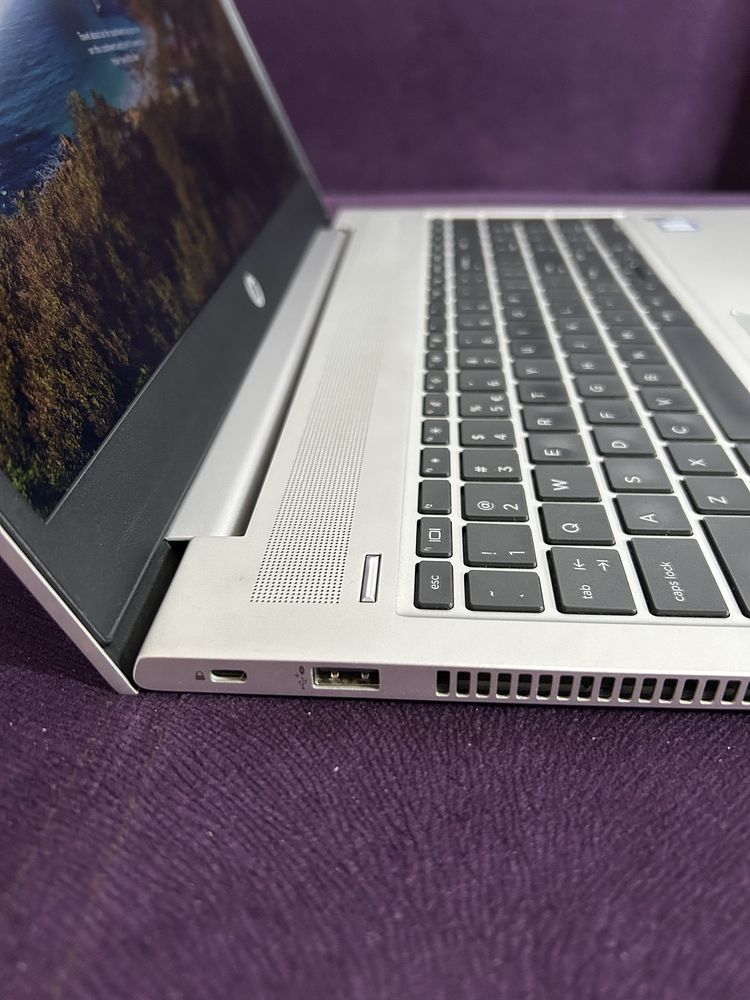 Laptop HP Probook 450 G6