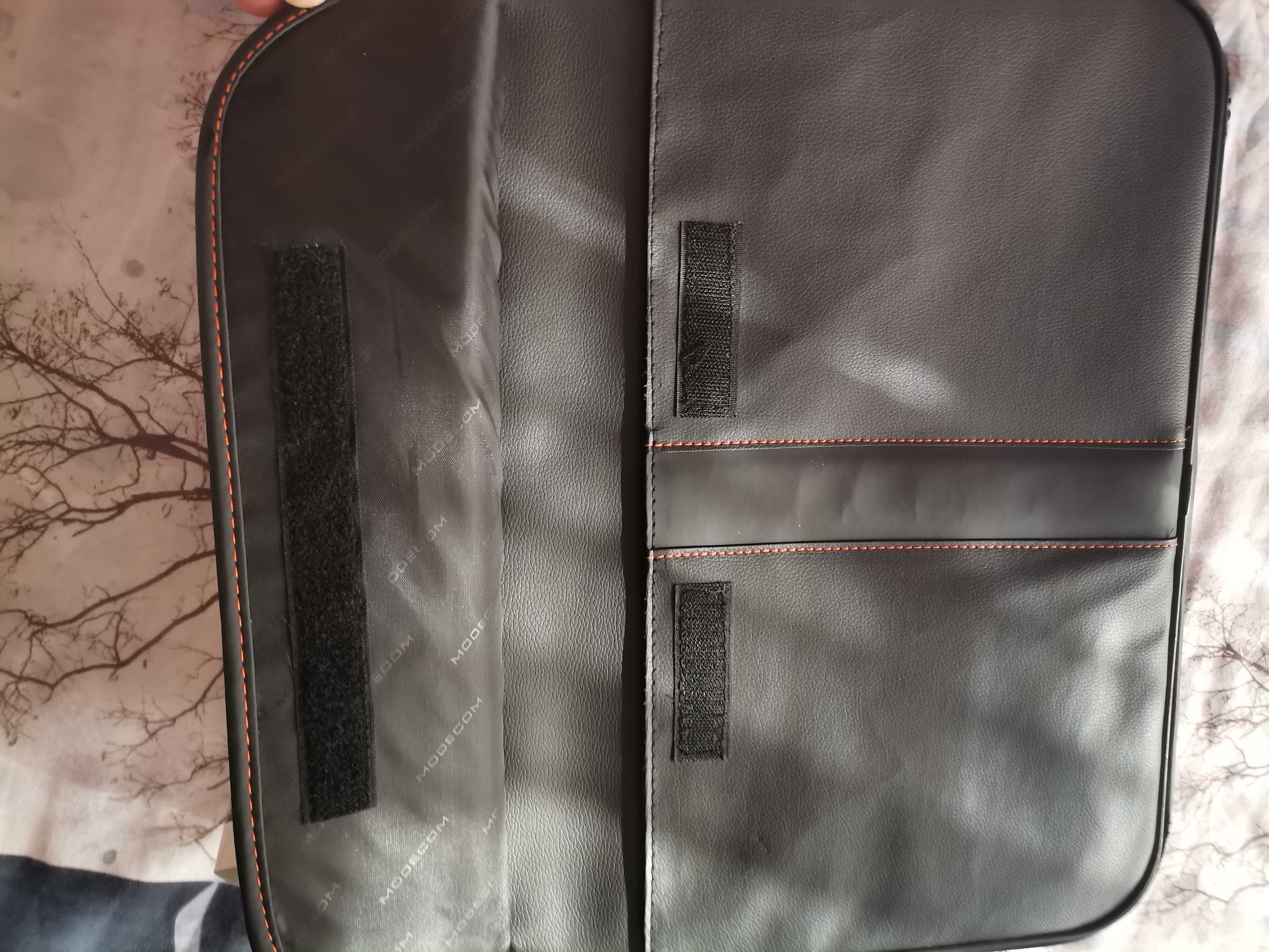 Елегантна чанта за лаптоп или документи