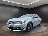 Volkswagen Passat CC Garantie! Km. certificati! Rate fara avans!