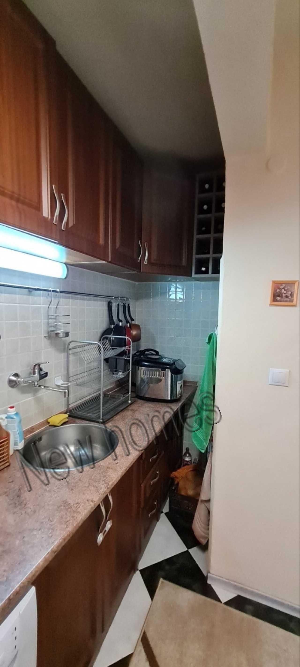 Тристаен апартамент