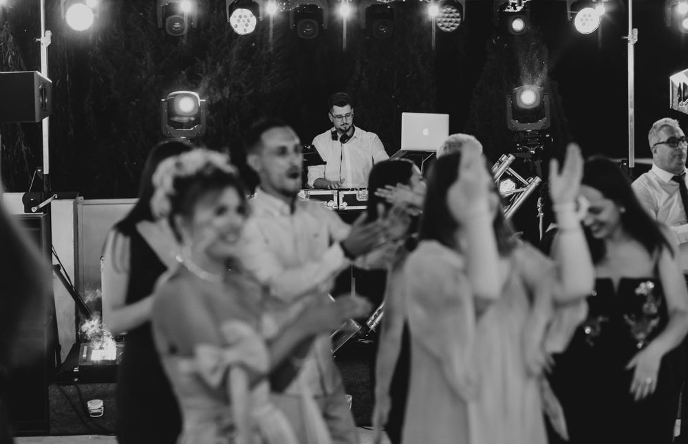 Dj / Mc / evenimente nunta, botez, banchet etc