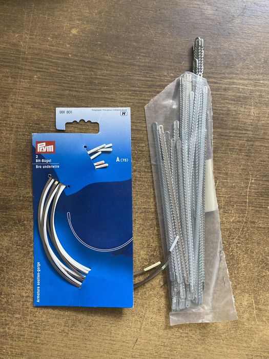 Фурнитура для шитья/ косточки