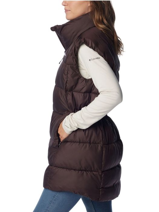 Veste Puffer Columbia / Import Germania / Originale