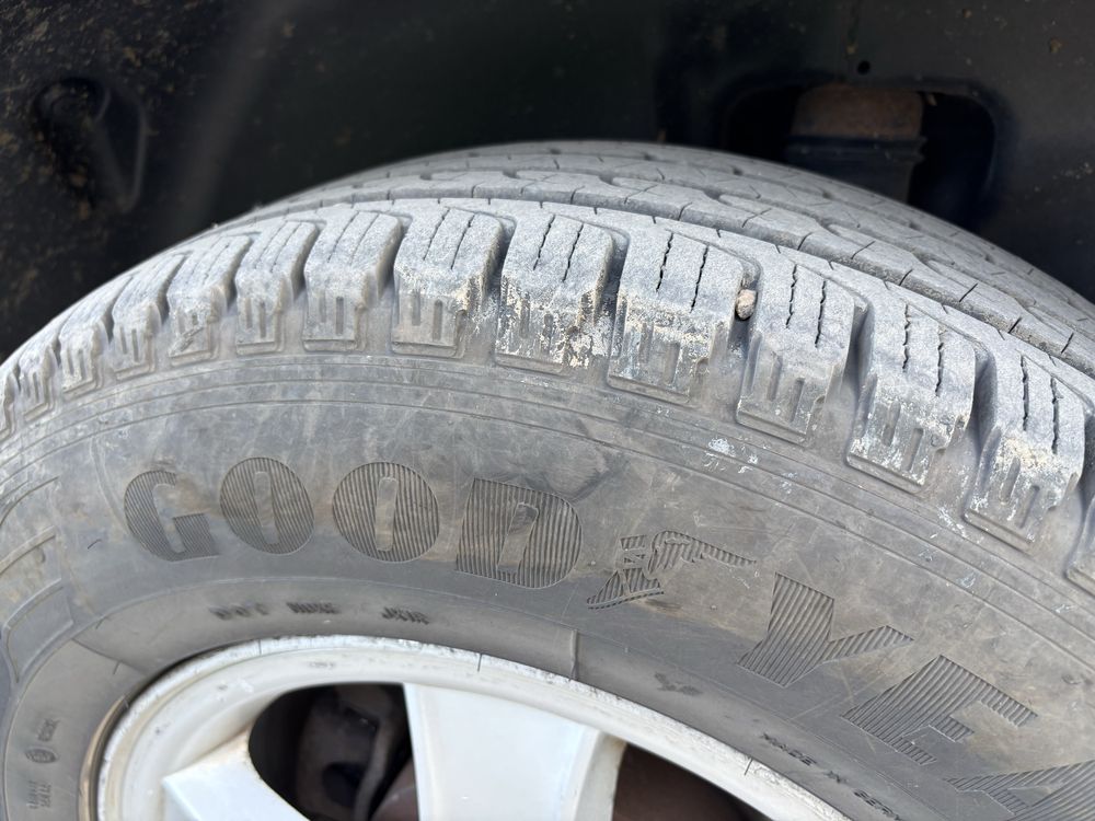 Hyundai Santa Fe 2.0 CRDI 113кс