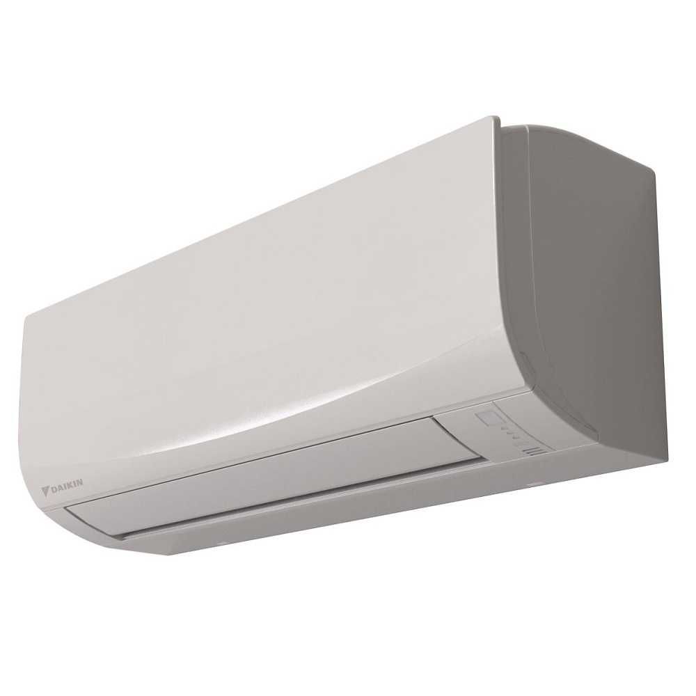 Нов инверторен климатик Daikin Sensira FTXF60D 20000BTU