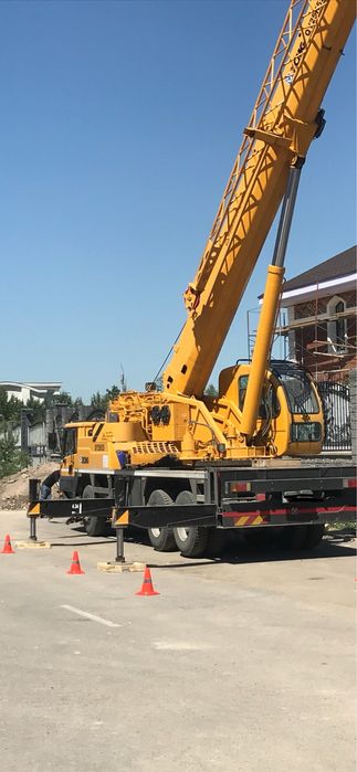 Автокран китаец 25 тонн. Кран камаз вездеход 25 тонн