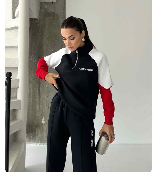 Trening Tommy Hilfiger dama