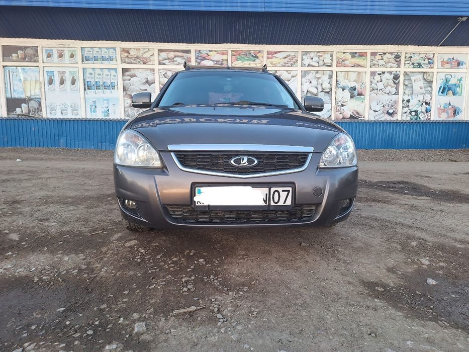 Продам Лада Приора, 2014 г.в.