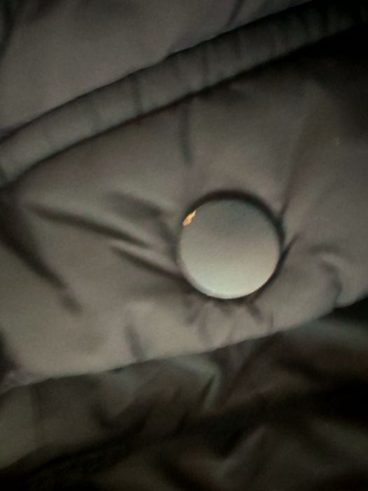 Зимно яке за момче Zara