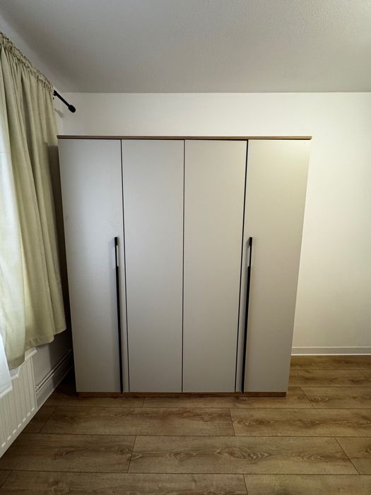 Apartament cu 2 camere de închiriat - Dâmbul Pietros