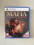 Mafia The Old Country PS5 Playstation 5