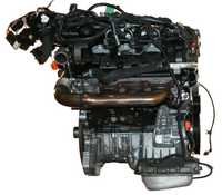 motor AUDI tip CDU 3.0 CLA cu anexe A4 A5 A6 A7 euro 5 Q5 Q7 complet