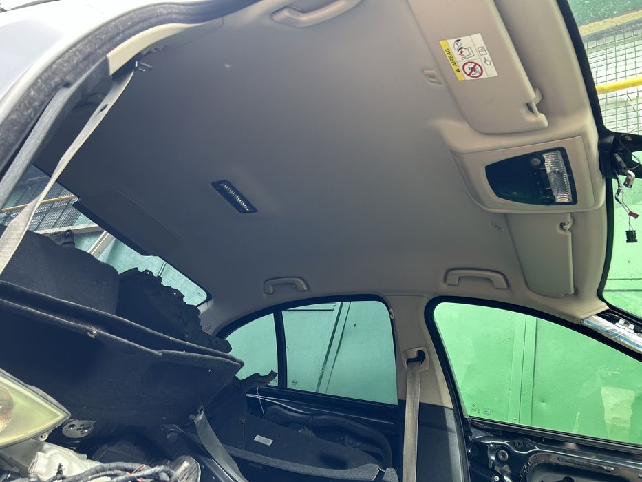 Stalpi Plafon bmw f10 OYSTER nu BEJ nu CREM nu GRI