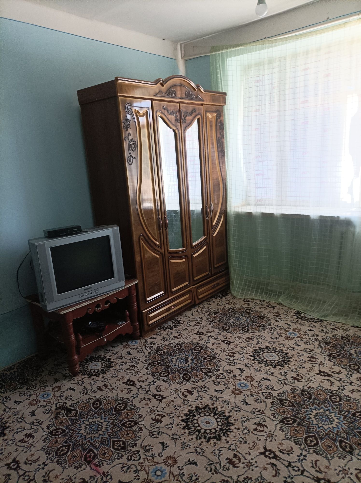 Kvartira ijaraga beriladi/ Аренда квартиры