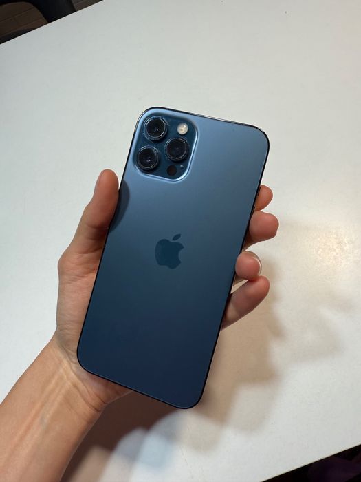 iPhone 12 Pro Max, перфектно състояние