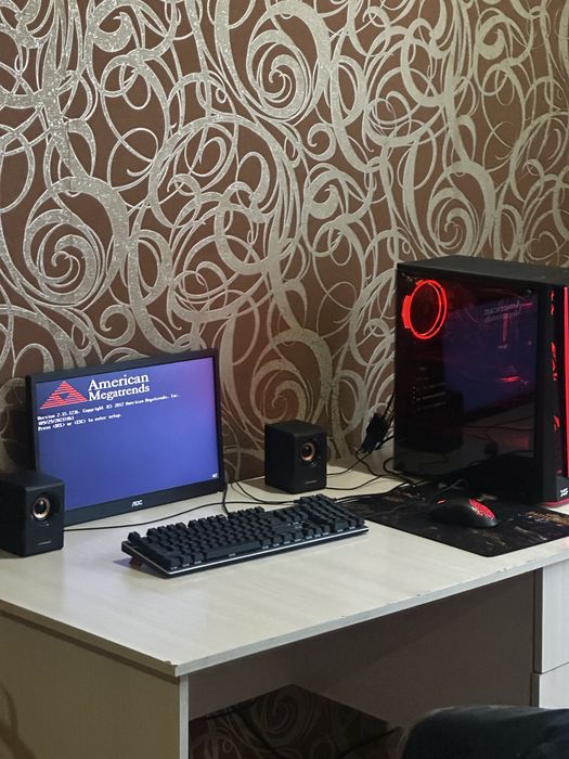 Продам компютер полностью