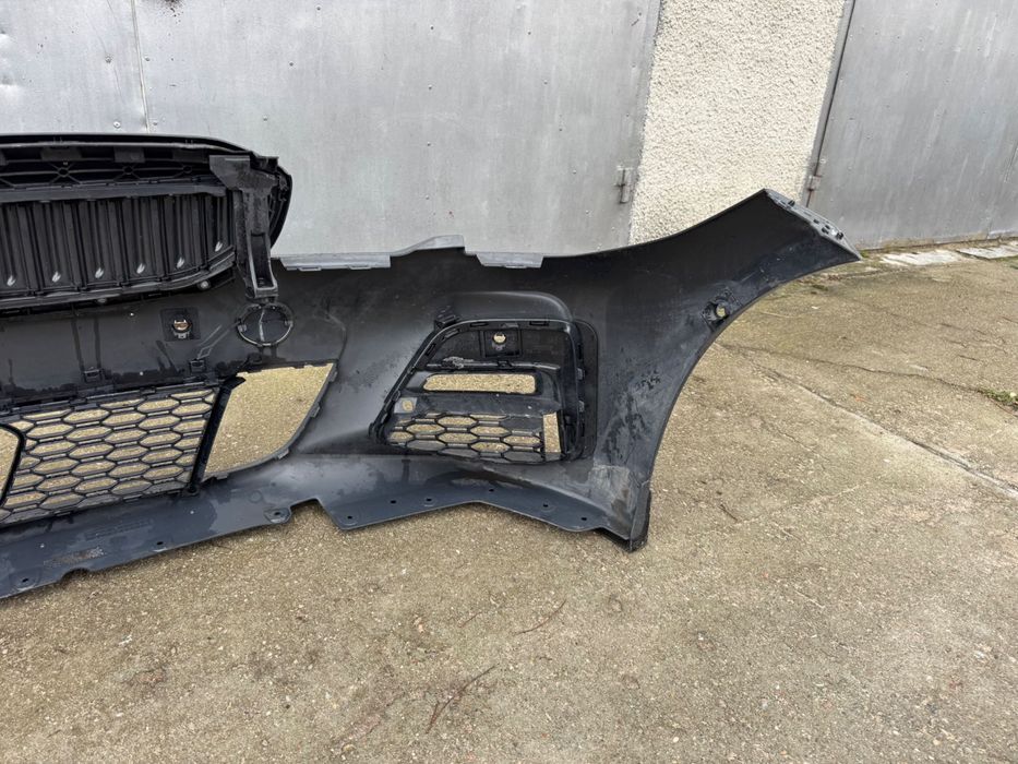 Bară față BMW Seria 3 G20 G21 M-pachet 2018-2022