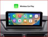 Activare Apple CarPlay BMW cu unitati navigatie Evo ID5/6 si EntryNav2