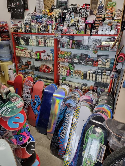 Ново - Скейтборд по Ваш бюджет