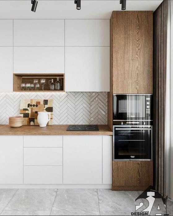 Mobila la Comanda Bucatarie ,Dormitor, Casa Integral