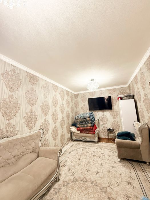 Sergile choshtepa 59000$ hamma narsalari qoladi