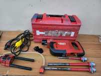 Mașină de carotat Hilti DD EC-1