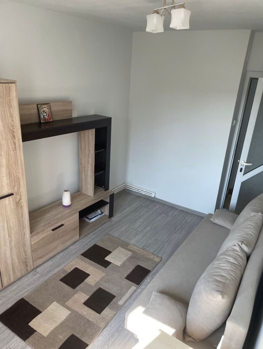 Apartament cu două camere