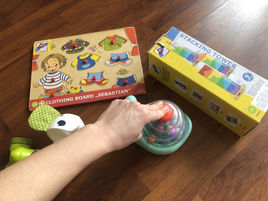 Детски играчки