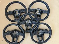 Волан s line audi a1 Q2 a3 a4 a5