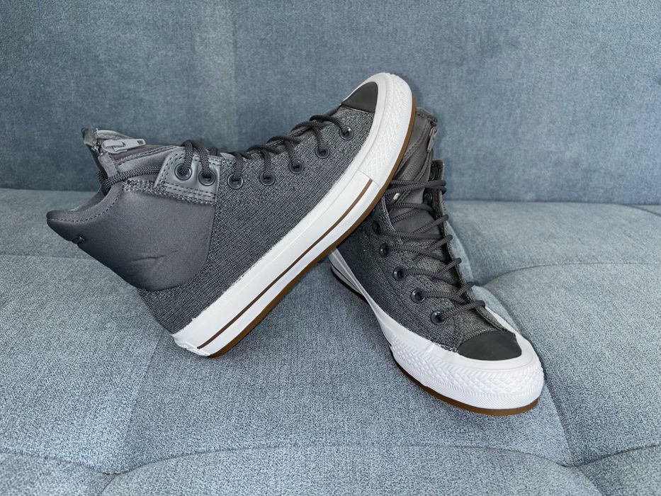 Tenesi CONVERSE All Star nr 39,5