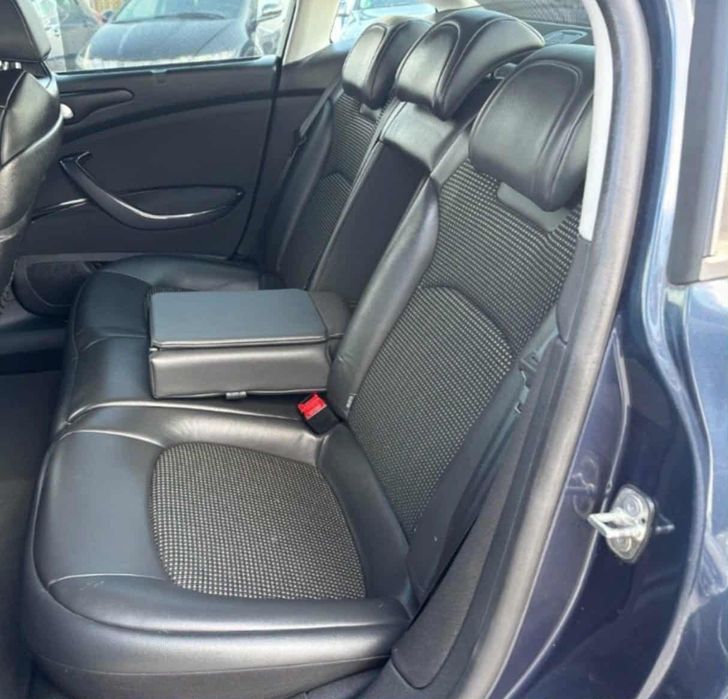 Citroen c5 2.7 на части