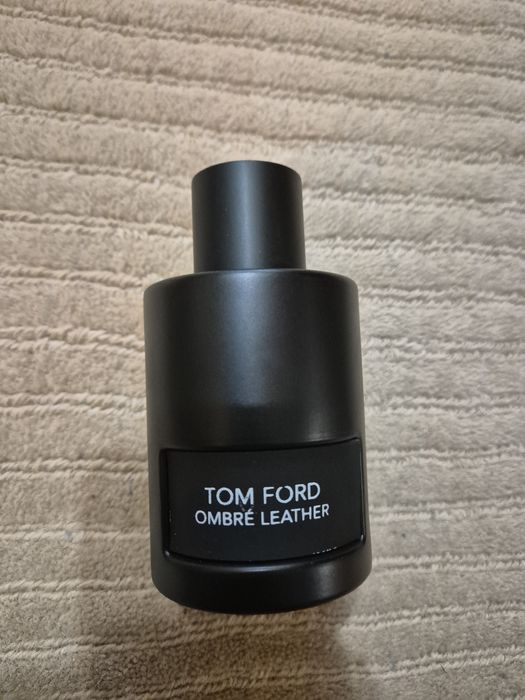 Prada Black eau de parfume - 50 ml, nou, sigilat, cadou + Tom Ford