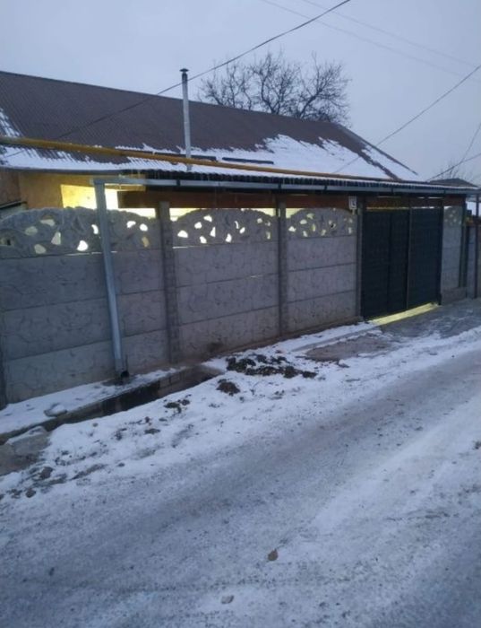 Сдам дом на длительный срок