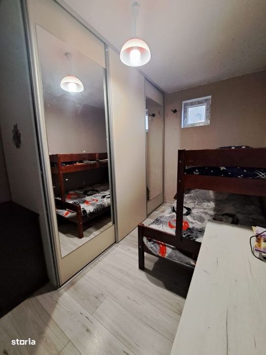 Oferta de vanzare ap. cu 2 camere, mobilat, 85000 Eur