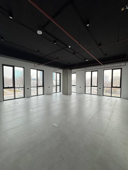 Аренда нежилой помешение 80кв  ЖК Nestone, Tashkent city