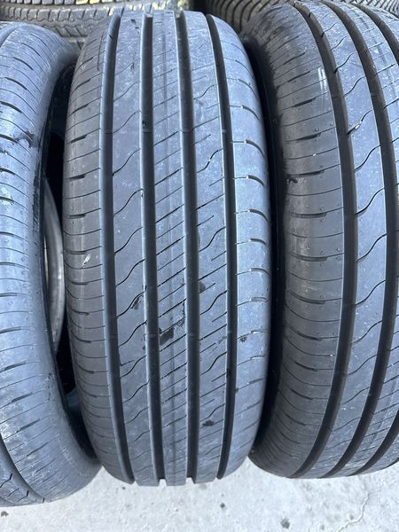 215/65/17 GOODYEAR 4бр