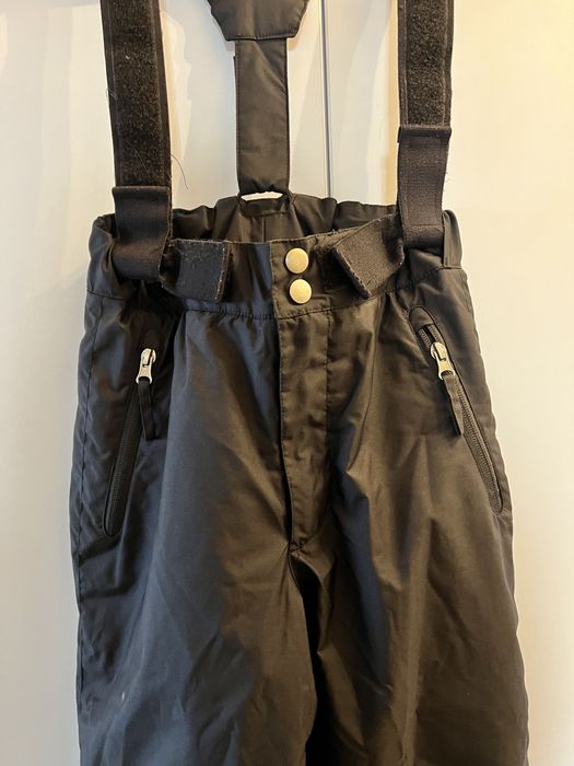 Ски панталон Decathlon 142 см