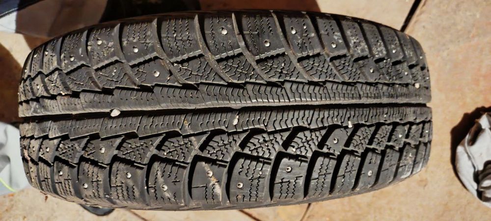 Зимние балон R14